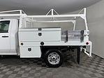 New 2024 Chevrolet Silverado 2500 Regular Cab Contractor Truck for sale #1C0522 - photo 17