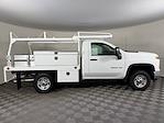 New 2024 Chevrolet Silverado 2500 Regular Cab Contractor Truck for sale #1C0522 - photo 28