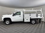 New 2024 Chevrolet Silverado 2500 Regular Cab Contractor Truck for sale #1C0522 - photo 3