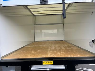 2025 Chevrolet Express 4500 DRW RWD Heiser Box Van for sale #1C0523 - photo 2