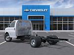 2025 Chevrolet Express 4500 DRW RWD Cutaway for sale #1C0523 - photo 4