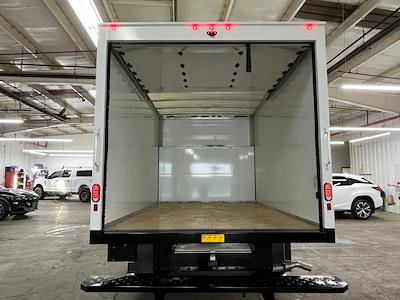 2025 Chevrolet Express 4500 DRW RWD Heiser Box Van for sale #1C0525 - photo 2