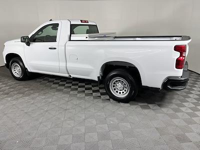 2024 Chevrolet Silverado 1500 Regular Cab RWD Pickup for sale #1C0534 - photo 2