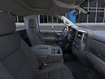 2024 Chevrolet Silverado 1500 Regular Cab RWD Pickup for sale #1C0534 - photo 4
