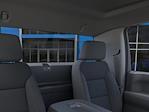 2024 Chevrolet Silverado 1500 Regular Cab RWD Pickup for sale #1C0534 - photo 11