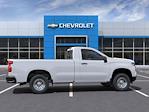 2024 Chevrolet Silverado 1500 Regular Cab RWD Pickup for sale #1C0534 - photo 16