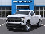 2024 Chevrolet Silverado 1500 Regular Cab RWD Pickup for sale #1C0534 - photo 17