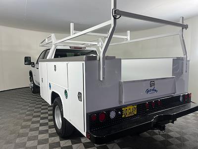 2025 Chevrolet Silverado 3500 Crew Cab DRW 4WD Harbor Service Truck for sale #1C0541 - photo 2