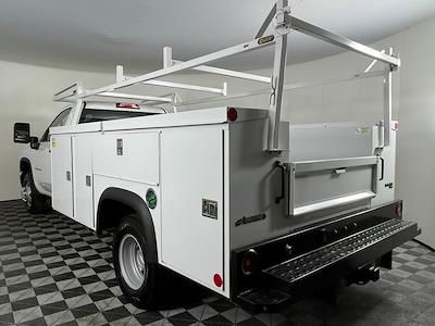 2025 Chevrolet Silverado 3500 Regular Cab 4WD Monroe Truck Equipment Service Truck for sale #1C0545 - photo 2