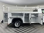 2025 Chevrolet Silverado 3500 Regular Cab 4WD Monroe Truck Equipment Service Truck for sale #1C0545 - photo 3