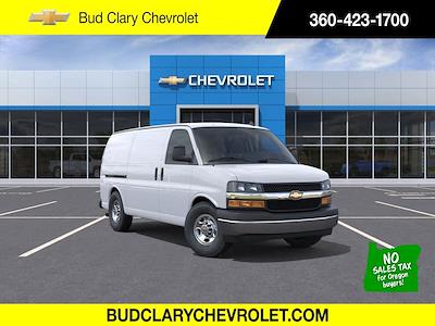 New 2025 Chevrolet Express 2500 - photo 1