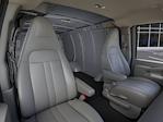 2025 Chevrolet Express 2500 RWD Empty Cargo Van for sale #1C0554 - photo 16