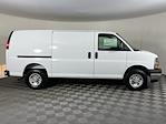 2025 Chevrolet Express 2500 RWD Empty Cargo Van for sale #1C0554 - photo 2