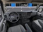 2025 Chevrolet Express 2500 RWD Empty Cargo Van for sale #1C0572 - photo 16