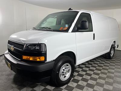 2025 Chevrolet Express 2500 RWD Upfitted Cargo Van for sale #1C0583 - photo 1