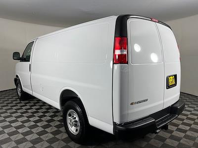New 2025 Chevrolet Express 2500 Upfitted Cargo Van for sale #1C0590 - photo 2