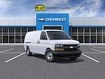 2025 Chevrolet Express 2500 RWD Empty Cargo Van for sale #1C0592 - photo 1