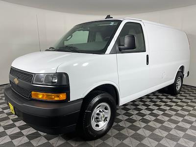 2025 Chevrolet Express 2500 RWD Masterack Upfitted Cargo Van for sale #1C0607 - photo 1