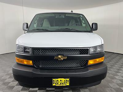 2025 Chevrolet Express 2500 RWD Masterack Upfitted Cargo Van for sale #1C0607 - photo 2