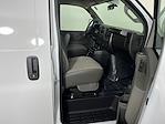 2025 Chevrolet Express 2500 RWD Masterack Upfitted Cargo Van for sale #1C0607 - photo 11