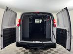 2025 Chevrolet Express 2500 RWD Masterack Upfitted Cargo Van for sale #1C0607 - photo 2