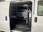 2025 Chevrolet Express 2500 RWD Masterack Upfitted Cargo Van for sale #1C0607 - photo 19
