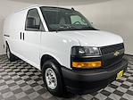 2025 Chevrolet Express 2500 RWD Masterack Upfitted Cargo Van for sale #1C0607 - photo 5
