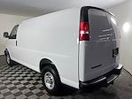 2025 Chevrolet Express 2500 RWD Masterack Upfitted Cargo Van for sale #1C0607 - photo 3