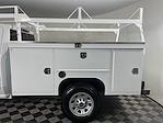 2025 Chevrolet Silverado 2500 Crew Cab SRW 4WD Scelzi Service Truck for sale #1C0625 - photo 24