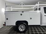 2025 Chevrolet Silverado 2500 Crew Cab SRW 4WD Scelzi Service Truck for sale #1C0625 - photo 29