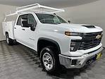 2025 Chevrolet Silverado 2500 Crew Cab SRW 4WD Scelzi Service Truck for sale #1C0625 - photo 5