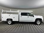 2025 Chevrolet Silverado 2500 Crew Cab SRW 4WD Scelzi Service Truck for sale #1C0625 - photo 6