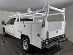 2025 Chevrolet Silverado 2500 Crew Cab SRW 4WD Scelzi Service Truck for sale #1C0625 - photo 2