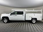 2025 Chevrolet Silverado 2500 Crew Cab SRW 4WD Scelzi Service Truck for sale #1C0625 - photo 9