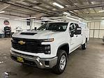 2025 Chevrolet Silverado 2500 Crew Cab SRW 4WD Service Truck for sale #1C0626 - photo 1