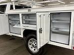 2025 Chevrolet Silverado 2500 Crew Cab SRW 4WD Service Truck for sale #1C0626 - photo 16