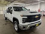 2025 Chevrolet Silverado 2500 Crew Cab SRW 4WD Service Truck for sale #1C0626 - photo 5