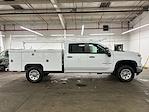 2025 Chevrolet Silverado 2500 Crew Cab SRW 4WD Service Truck for sale #1C0626 - photo 6