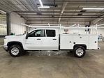 2025 Chevrolet Silverado 2500 Crew Cab SRW 4WD Service Truck for sale #1C0626 - photo 8