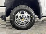 2026 Chevrolet Silverado 3500 Crew Cab 4WD Pickup for sale #1CV003 - photo 15