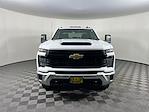 2026 Chevrolet Silverado 3500 Crew Cab 4WD Pickup for sale #1CV003 - photo 4