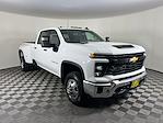 2026 Chevrolet Silverado 3500 Crew Cab 4WD Pickup for sale #1CV003 - photo 5