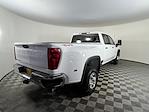 2026 Chevrolet Silverado 3500 Crew Cab 4WD Pickup for sale #1CV003 - photo 7