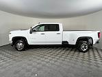 2026 Chevrolet Silverado 3500 Crew Cab 4WD Pickup for sale #1CV003 - photo 8