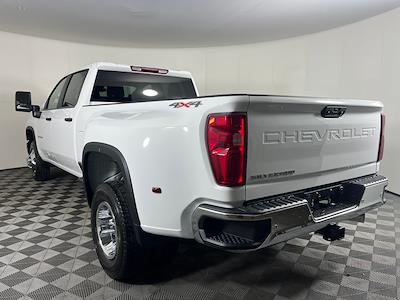 New 2026 Chevrolet Silverado 3500 Work Truck Crew Cab for sale #1C0638 - photo 2
