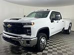 2026 Chevrolet Silverado 3500 Crew Cab 4WD Pickup for sale #1C0638 - photo 1