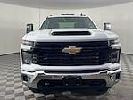 2026 Chevrolet Silverado 3500 Crew Cab 4WD Pickup for sale #1C0638 - photo 4