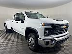2026 Chevrolet Silverado 3500 Crew Cab 4WD Pickup for sale #1C0638 - photo 5