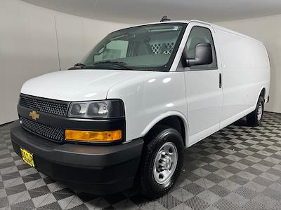 New 2025 Chevrolet Express 2500 Upfitted Cargo Van for sale #1C0643 - photo 1