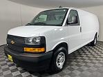 New 2025 Chevrolet Express 2500 Upfitted Cargo Van for sale #1C0643 - photo 1